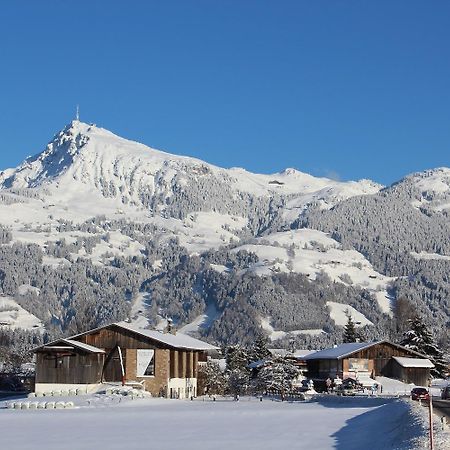 Apartment Franz-Walde-Weg By Apartment Managers Kitzbuhel Bagian luar foto